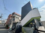 エール東難波