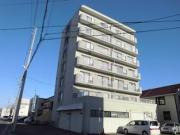 ＪＲ函館本線厚別駅まで徒歩11分