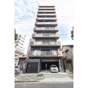 名鉄名古屋本線金山駅まで徒歩7分