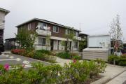 シャーメゾン沙羅 B棟