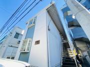 マロンハイツ