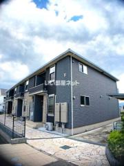 ボヌール高岡B