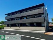 ＪＲ内房線五井駅までバス約6分 徒歩5分