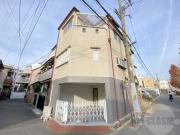 地下鉄今里筋線だいどう豊里駅まで徒歩7分