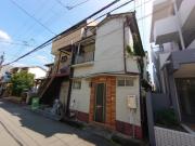 美園町テラスハウス