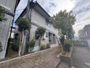 ＪＲ川越線日進駅まで徒歩5分