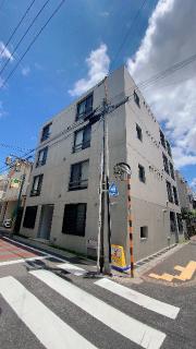 SPEC RESIDENCE 東雪谷
