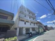 神殿マンション3号棟