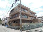地下鉄今里筋線だいどう豊里駅まで徒歩9分