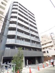 ブルーライン伊勢佐木長者町駅まで徒歩8分