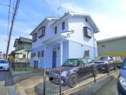 サンハウス今井D8棟