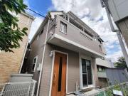 高松町1丁目貸家