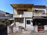 京阪本線香里園駅までバス約14分 徒歩3分