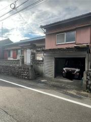 瑞穂市牛牧戸建て