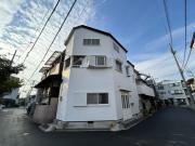 デタッチドハウス