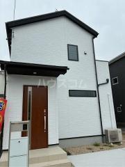 碧南入船町第1期