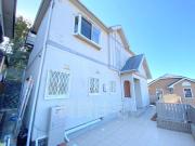 鼓が滝1丁目戸建