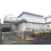 つくばエクスプレス流山セントラルパーク駅まで徒歩3分