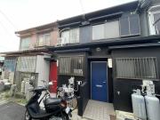 八雲北町テラス青