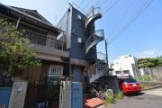 桜木町アパート