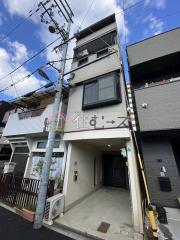 港区池島3丁目戸建