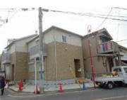 ベアーズハウス