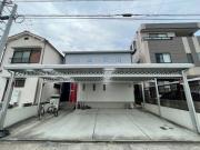 港区知多二丁目戸建