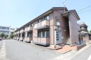 水島臨海鉄道三菱自工前駅まで徒歩41分