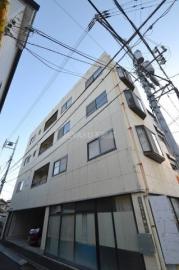 ＪＲ可部線古市橋駅まで徒歩4分
