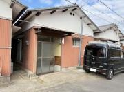 吉原アパート 中央館