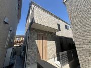 南田中2丁目戸建賃貸住宅 A