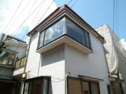 東京メトロ丸ノ内線四ツ谷駅まで徒歩11分