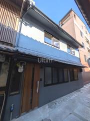 布袋屋町496-5貸家