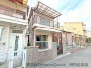 惣社1丁目戸建て