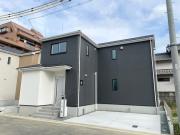 リナージュL豊橋市北山町第1期 6号棟