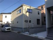 マイホームネクスト戸塚 6号棟