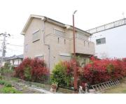 大磯町西小磯貸家