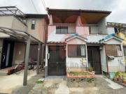 松原市上田8丁目貸家