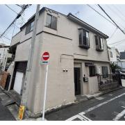 小田急小田原線参宮橋駅まで徒歩4分