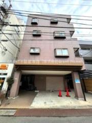 ドミール横田