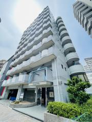 ＪＲ山陽本線新長田駅まで徒歩6分