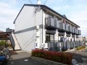 大阪モノレール彩都線豊川駅まで徒歩7分
