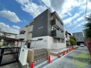 フジパレス西宮能登