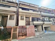 ＪＲ東海道本線千里丘駅まで徒歩10分