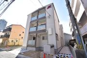 Kvell Garden 香里