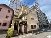 地下鉄東山線今池駅まで徒歩8分