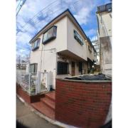 大田区山王2丁目テラスハウス