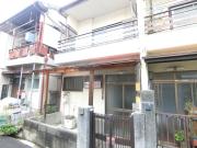 北野田テラスハウス