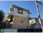 エクレールaobaB棟 B