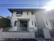 八雲テラスハウスA棟